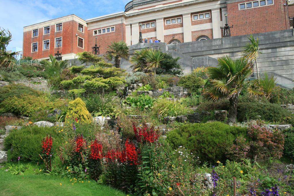 Arlington Hotel Bournemouth Exterior photo