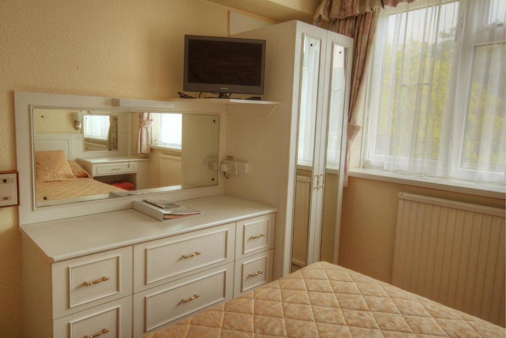 Arlington Hotel Bournemouth Room photo