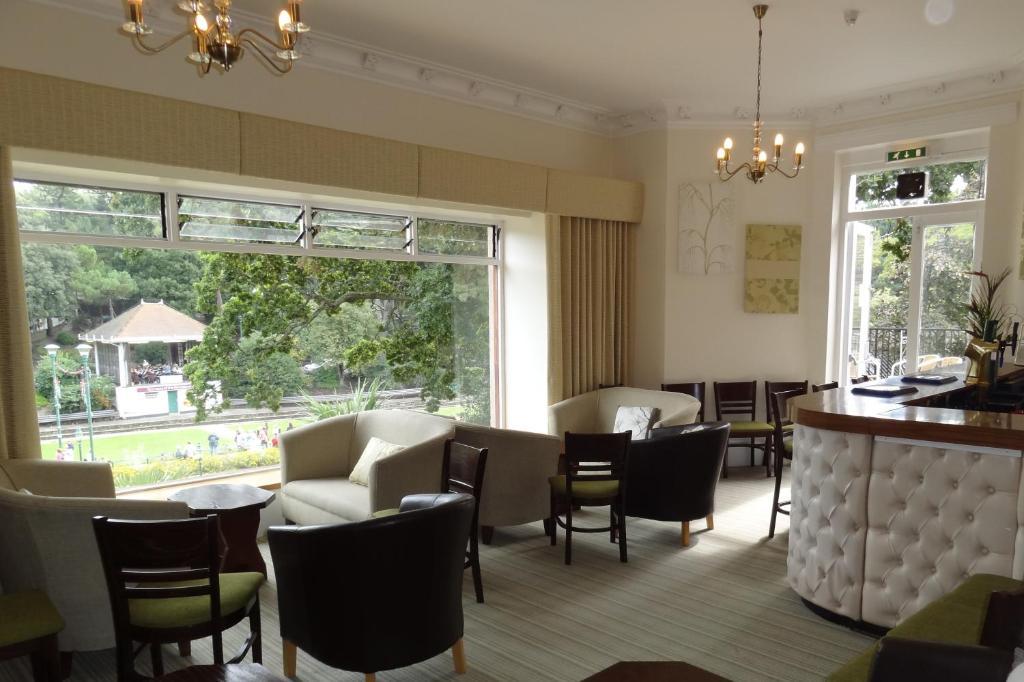 Arlington Hotel Bournemouth Exterior photo