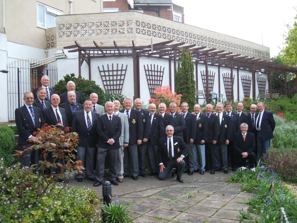 Arlington Hotel Bournemouth Exterior photo